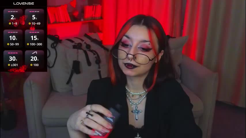 mistress__marcelline Live Sex February 13, 2026