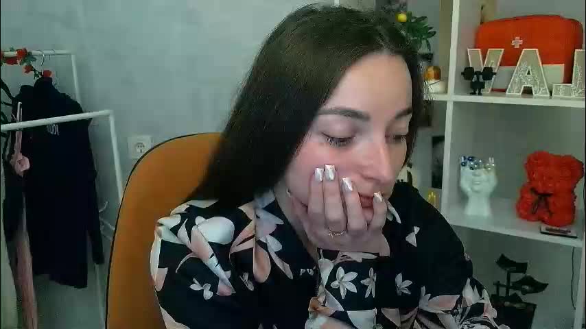 kiss_shy Live Sex February 13, 2026