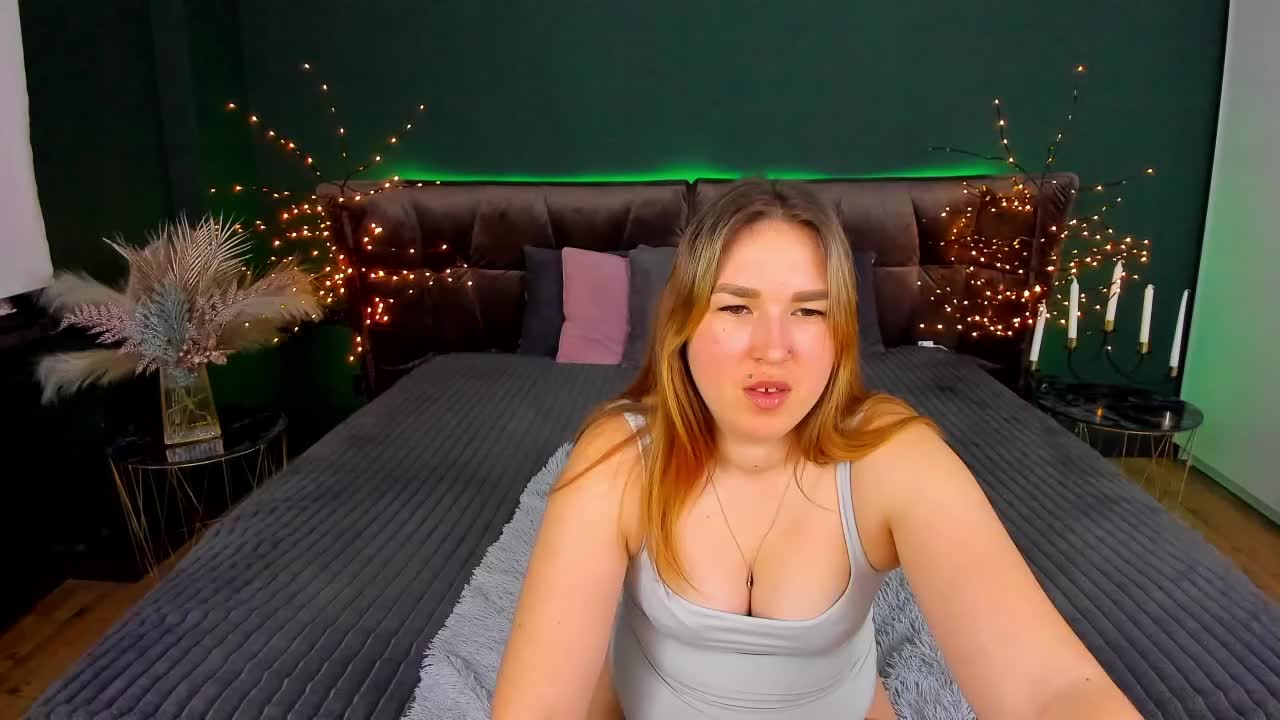 SofiiDarling Live Sex February 13, 2026