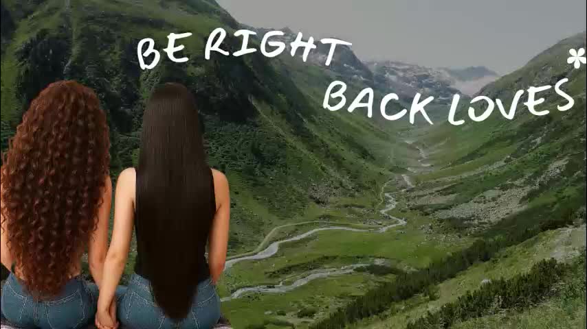 twoistrouble_ Live Sex February 13, 2026