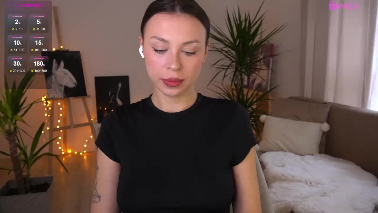 Stacy_Was_Here Live Sex February 13, 2026