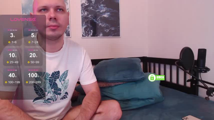 Sonya-Vlad Live Sex February 13, 2026