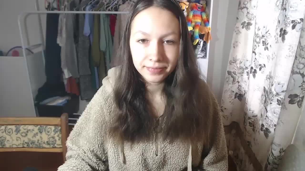 Blueberry18 Live Sex February 13, 2026