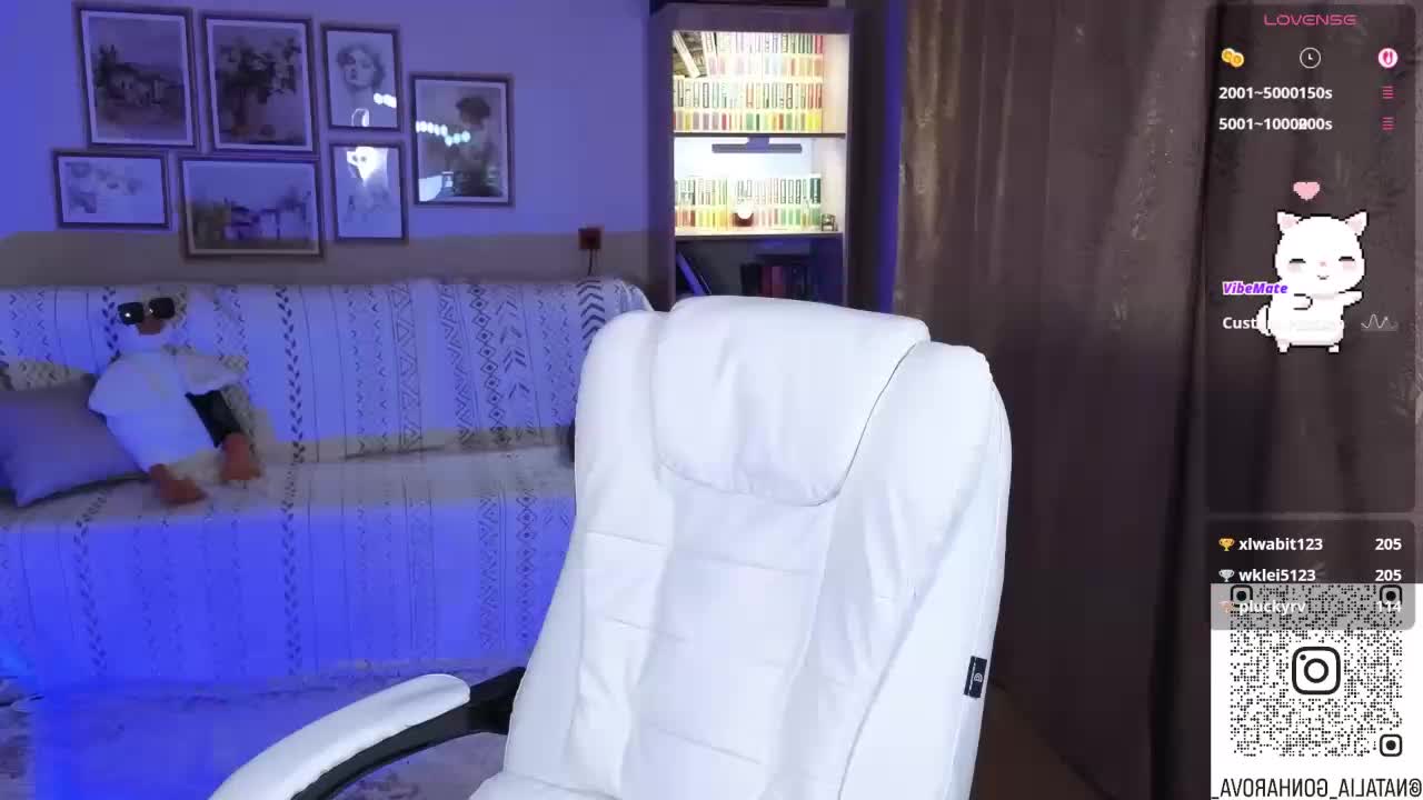 NataliGonharowa Live Sex February 13, 2026