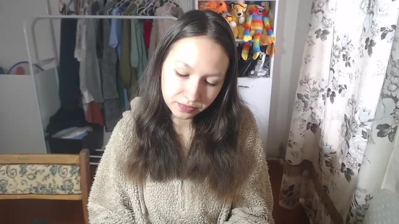 Blueberry18 Live Sex February 13, 2026