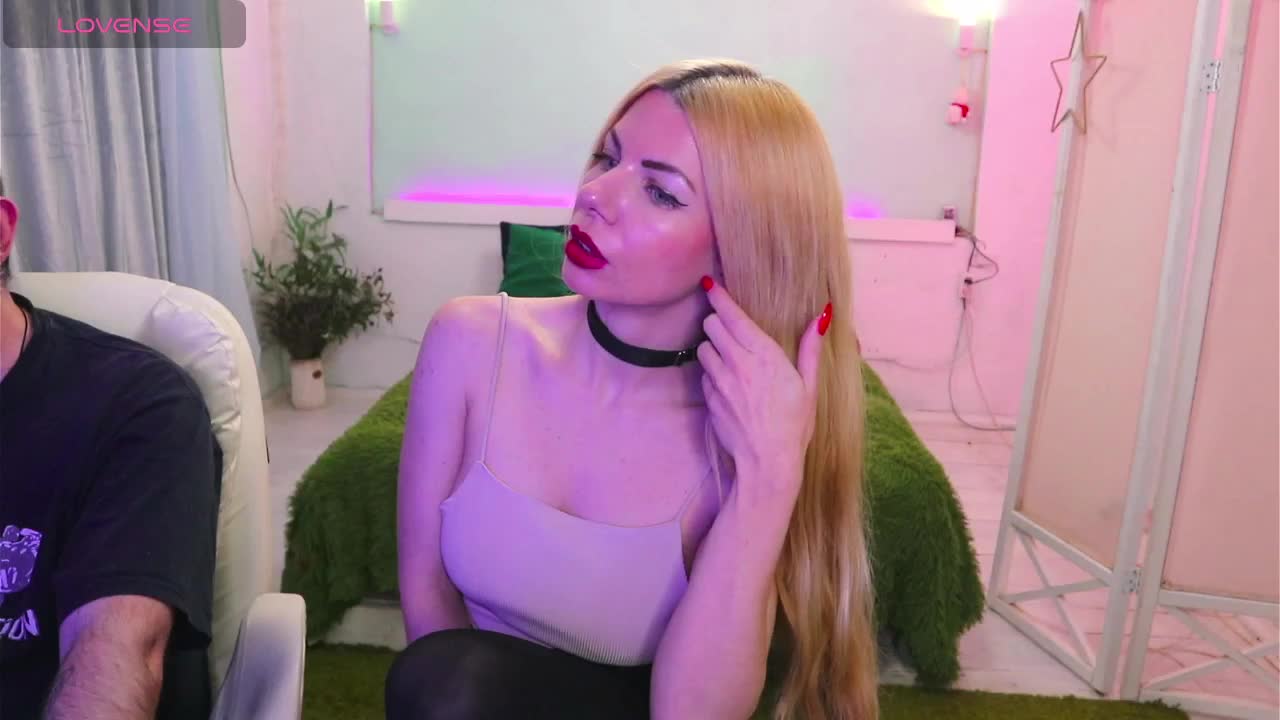 AlisaAleks Live Sex February 13, 2026