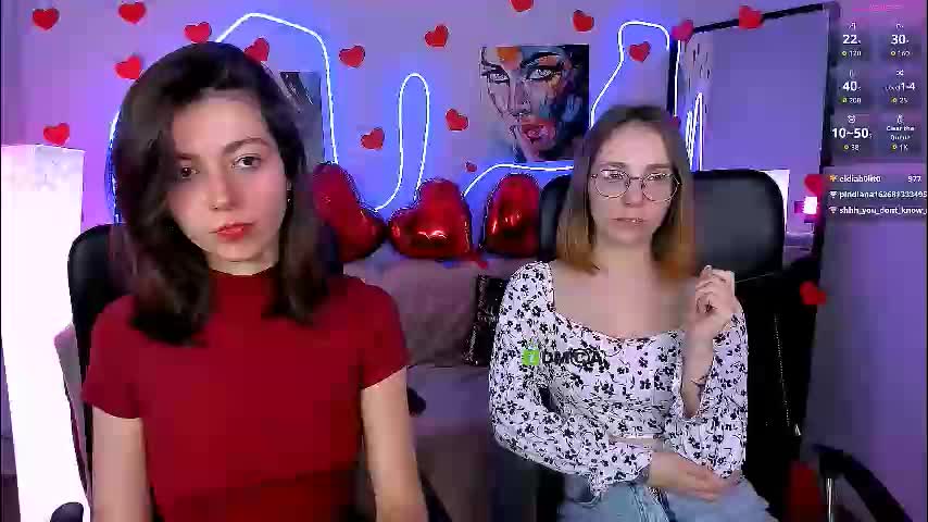 kitniss_dreamy Live Sex February 13, 2026