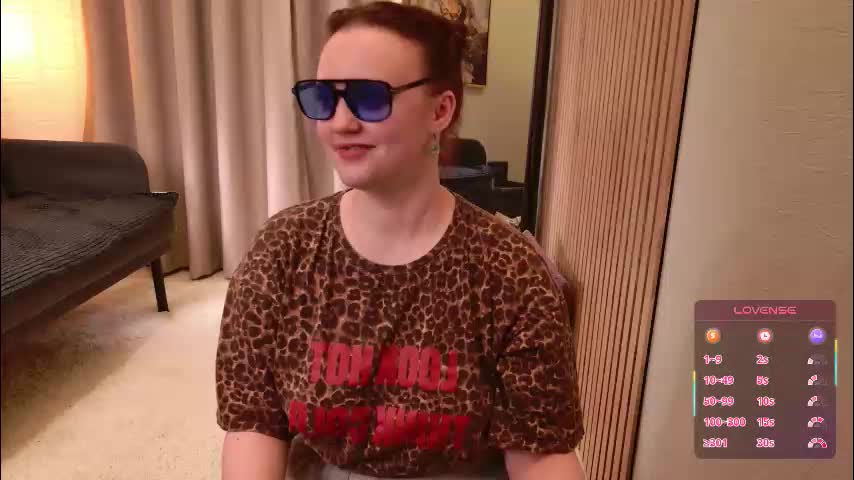 lela_ryan Live Sex February 13, 2026