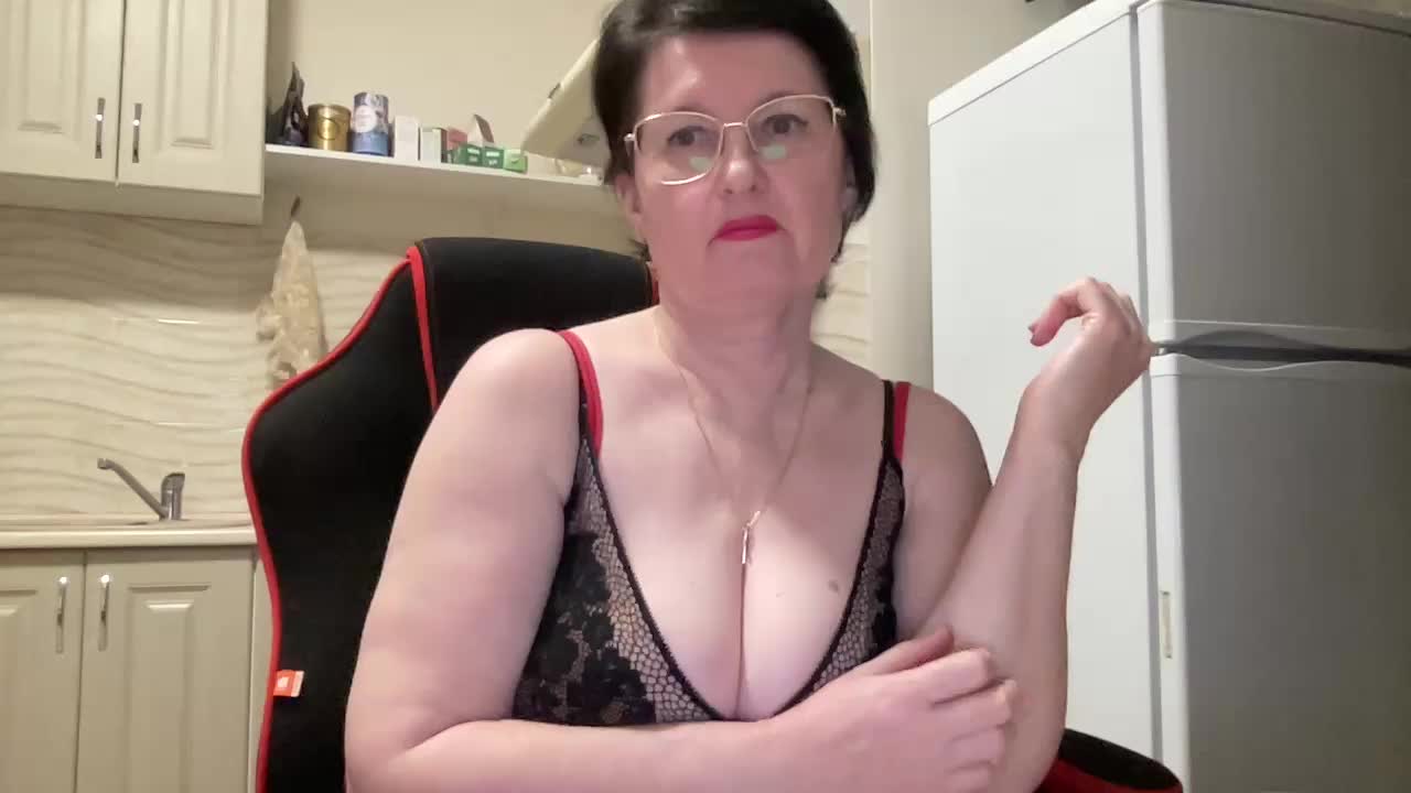 HotMilfPussy Live Sex February 13, 2026
