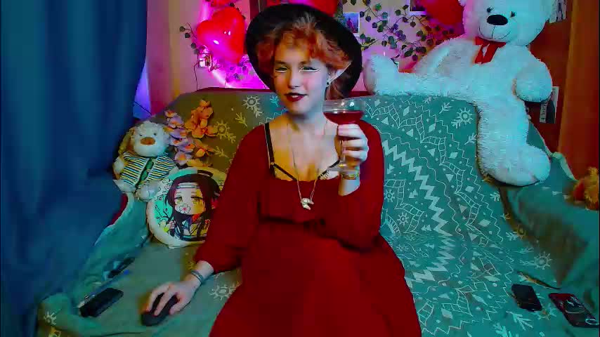 trickykitsune Live Sex February 13, 2026