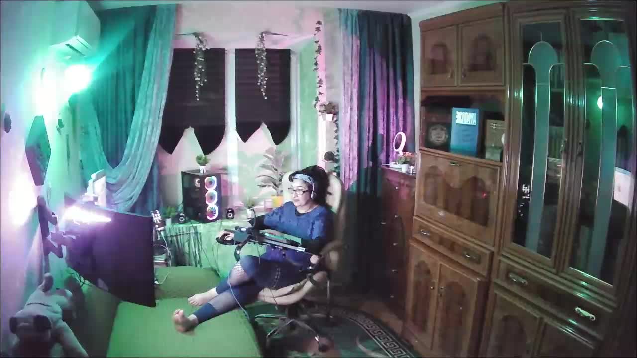 Infodar Live Sex February 13, 2026