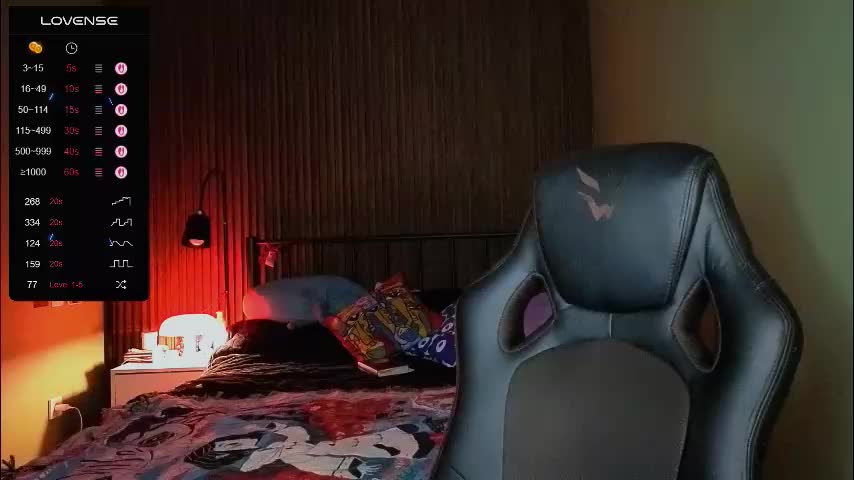 jillverdon Live Sex February 13, 2026