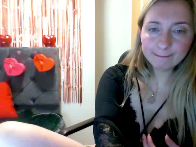 RuslanaFlower Live Sex February 13, 2026