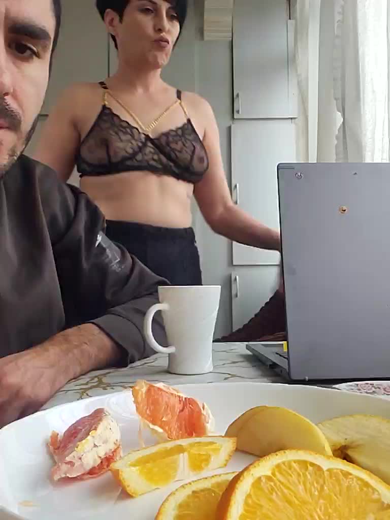 Paranoik999 Live Sex February 13, 2026