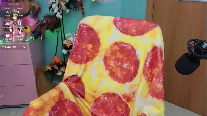 manuela_unicorn Live Sex February 13, 2026