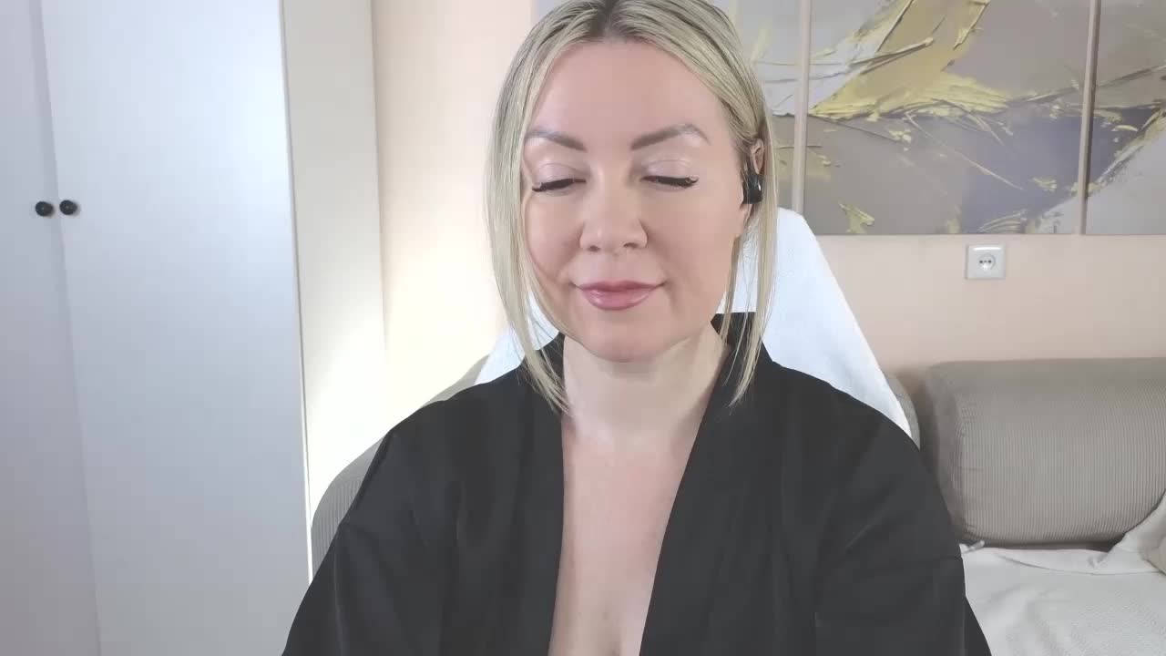 SoftTemptation Live Sex February 13, 2026