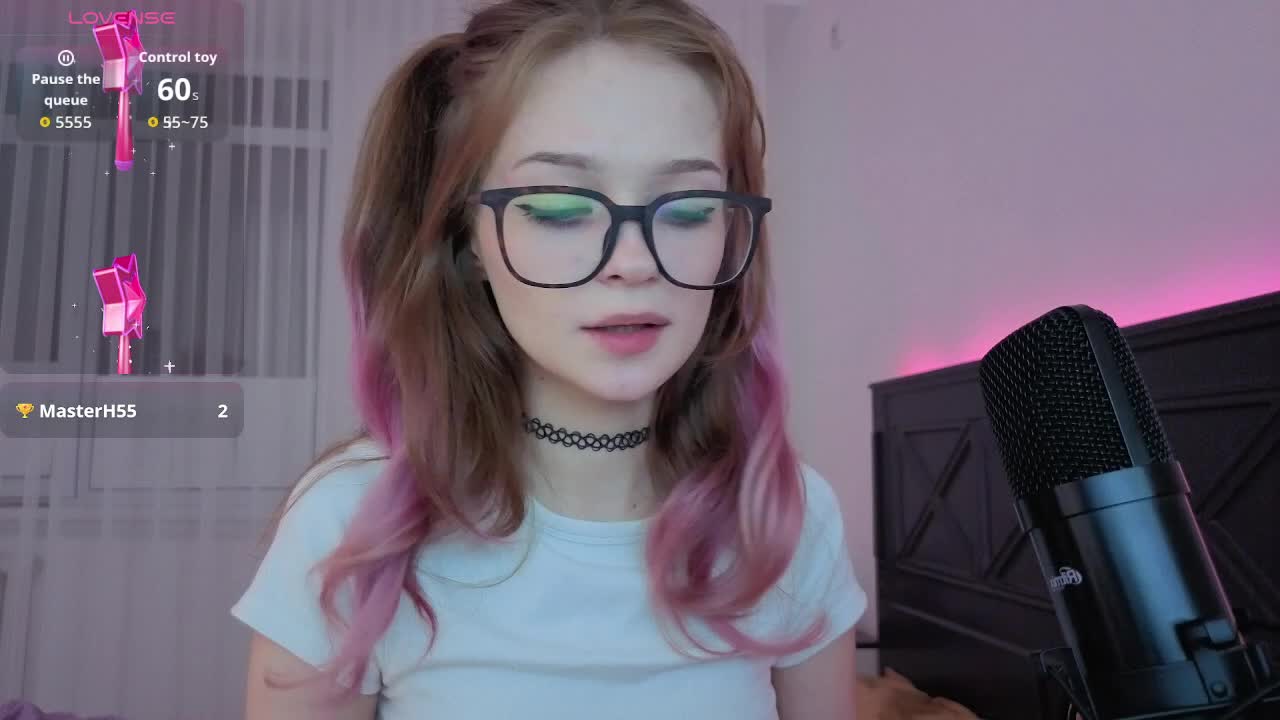 Angel-Bruh Live Sex February 13, 2026