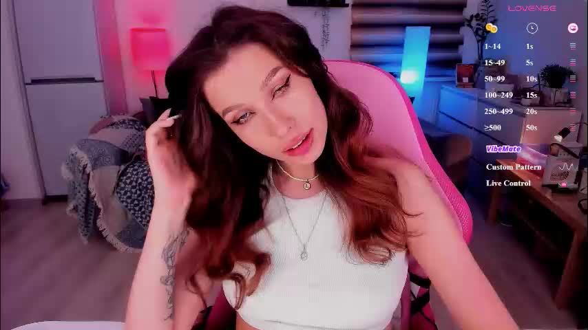 ohmymiami_ Live Sex February 13, 2026