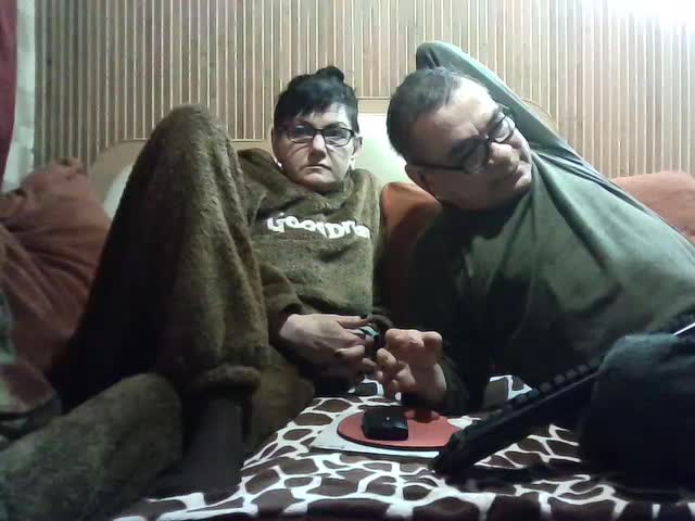coupleofcoolx Live Sex February 13, 2026