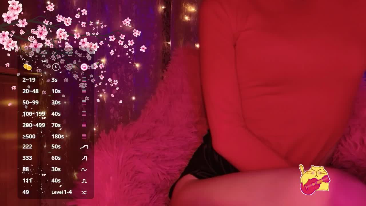 Taliswoman Live Sex February 13, 2026