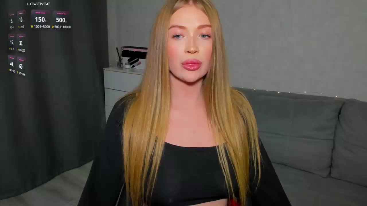 MILLEDIUM Live Sex February 13, 2026