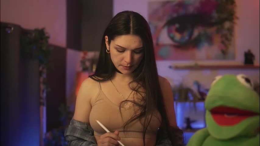 m1agarand Live Sex February 13, 2026