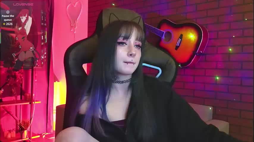 lii_luu Live Sex February 13, 2026