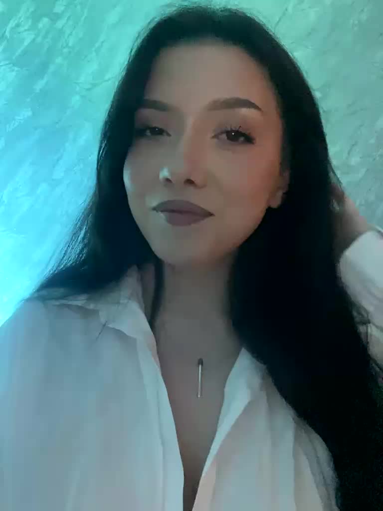 ElliLin Live Sex February 13, 2026