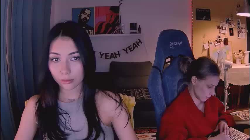 valorant_girl Live Sex February 13, 2026