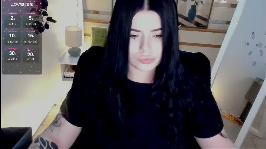 naomivibes Live Sex February 13, 2026
