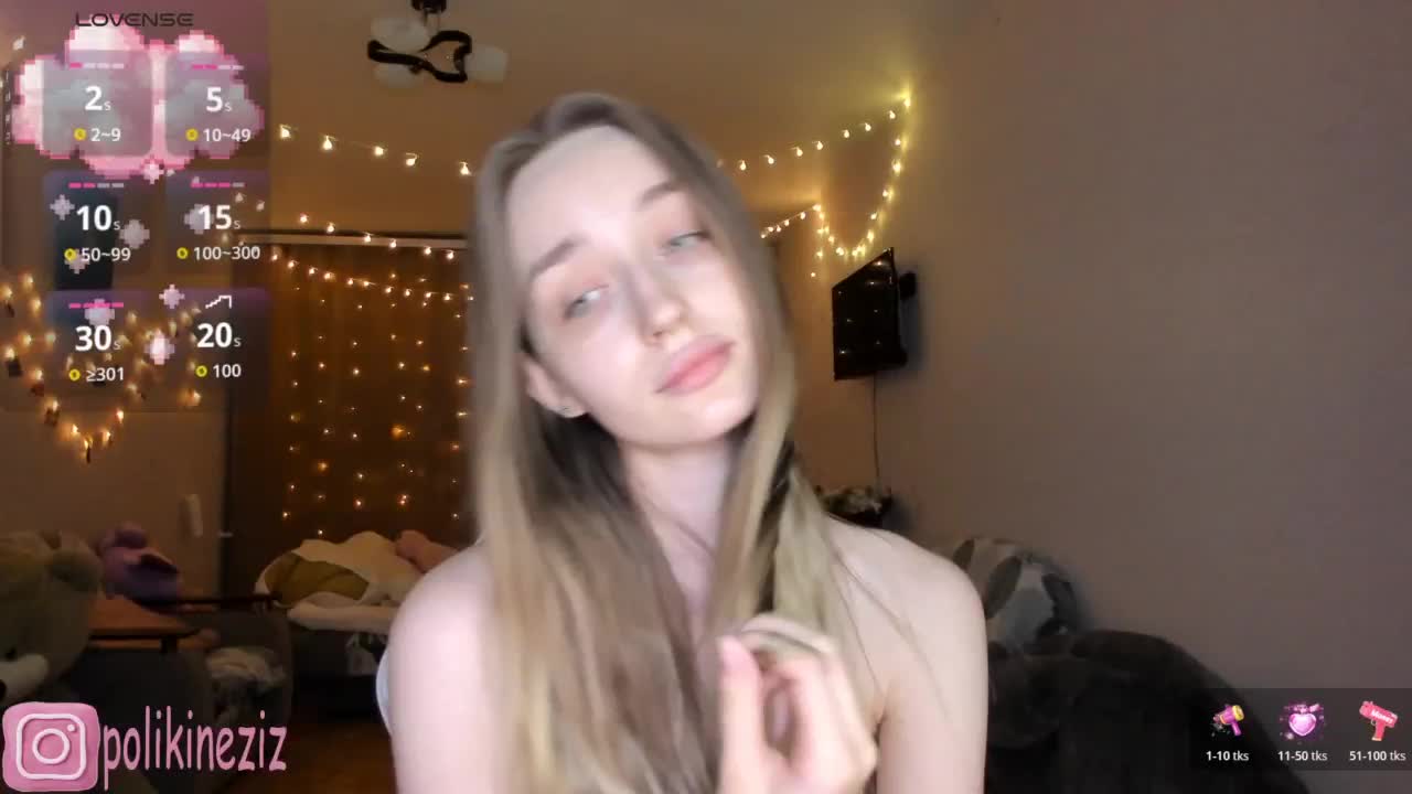 Polikinesis Live Sex February 13, 2026