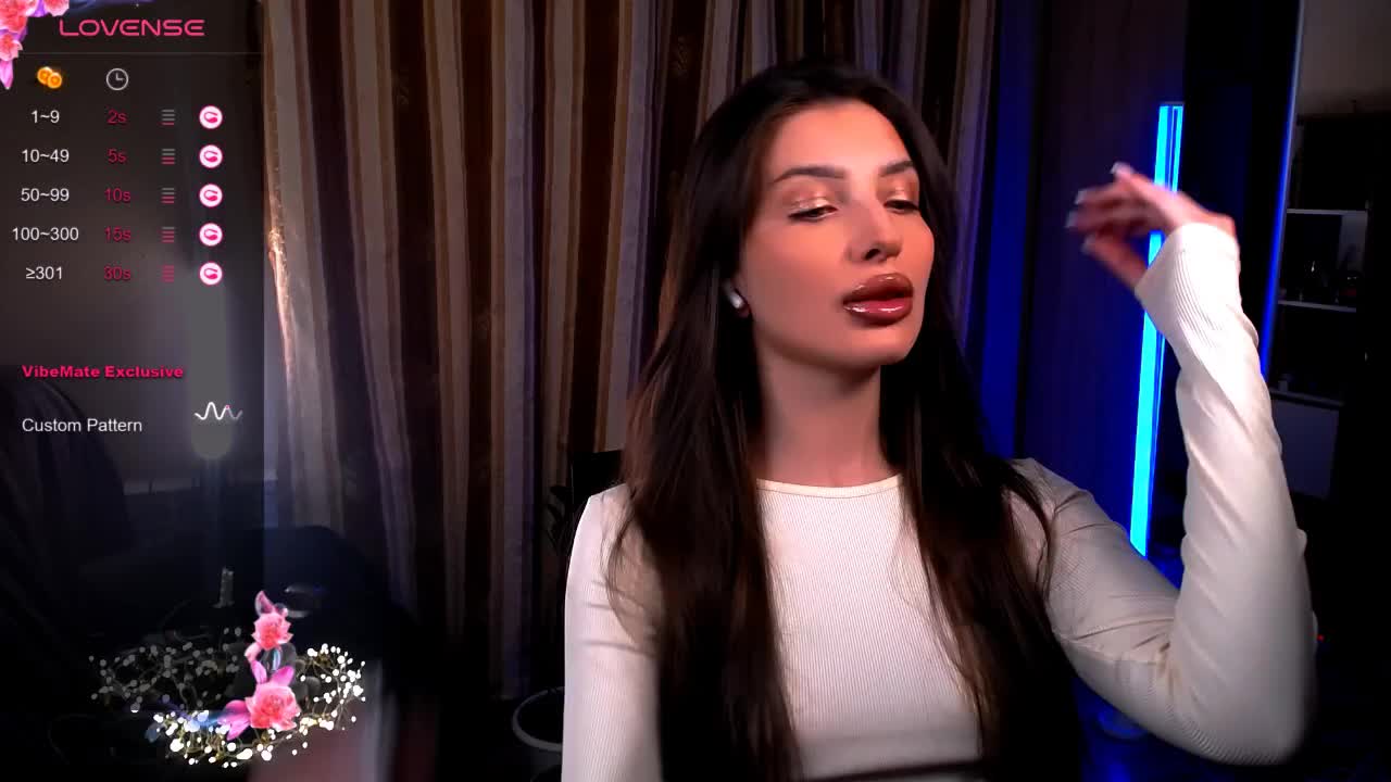 LauraBess Live Sex February 13, 2026