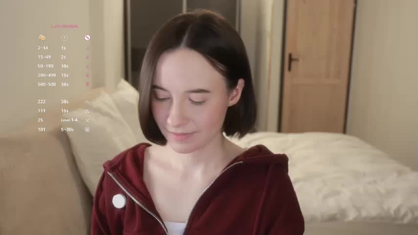 MissEssie Live Sex February 13, 2026