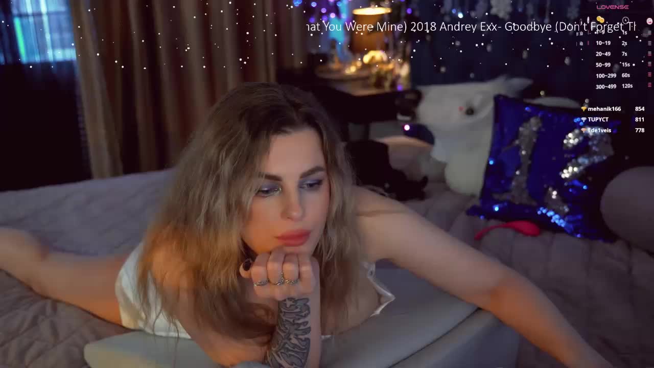 _Lady_M_ Live Sex February 13, 2026