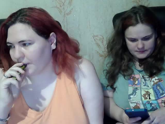 HollyXEva Live Sex February 13, 2026