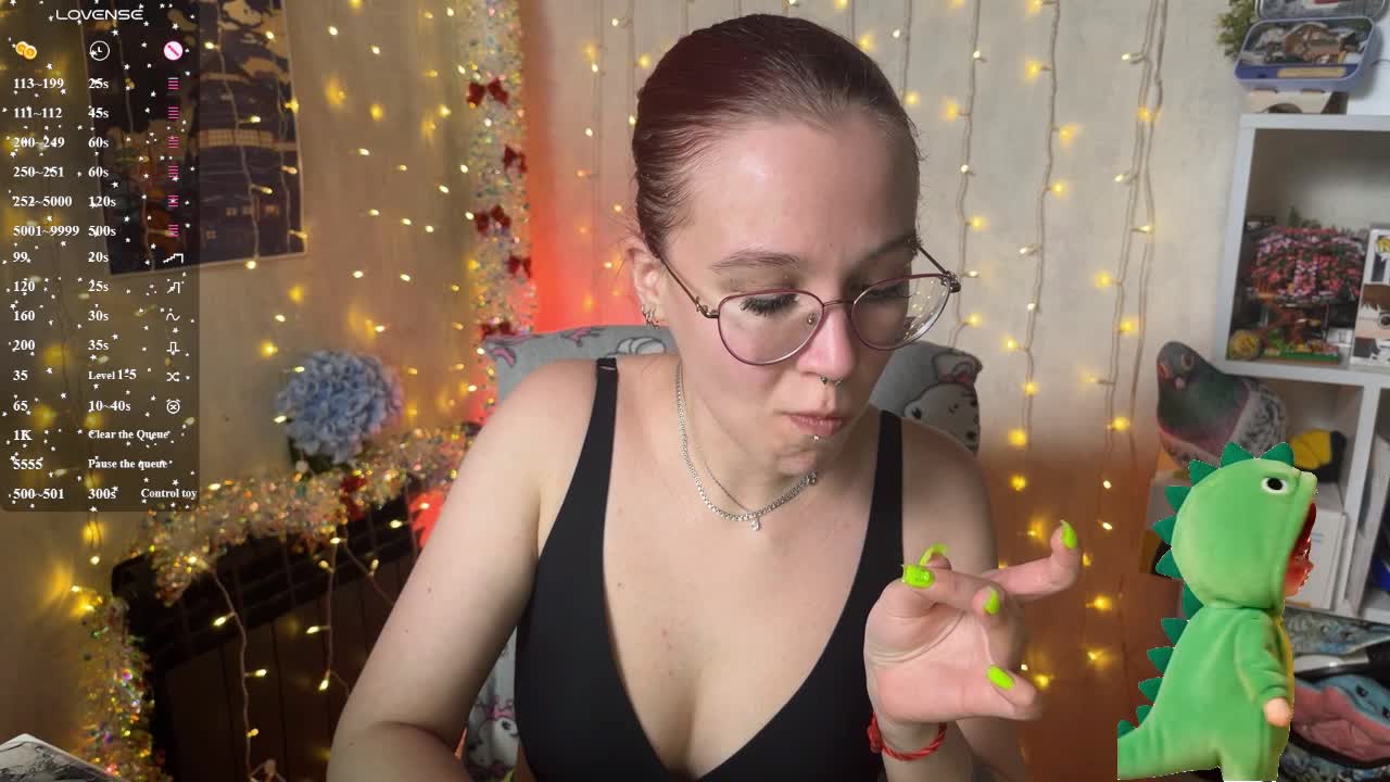 Kushina Live Sex February 13, 2026