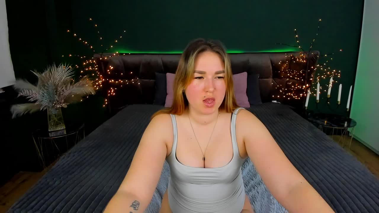 SofiiDarling Live Sex February 13, 2026