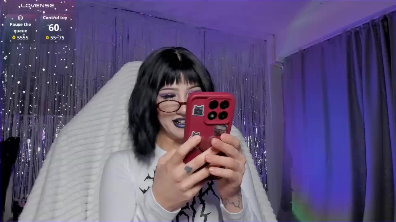 Necucubi02 Live Sex February 13, 2026