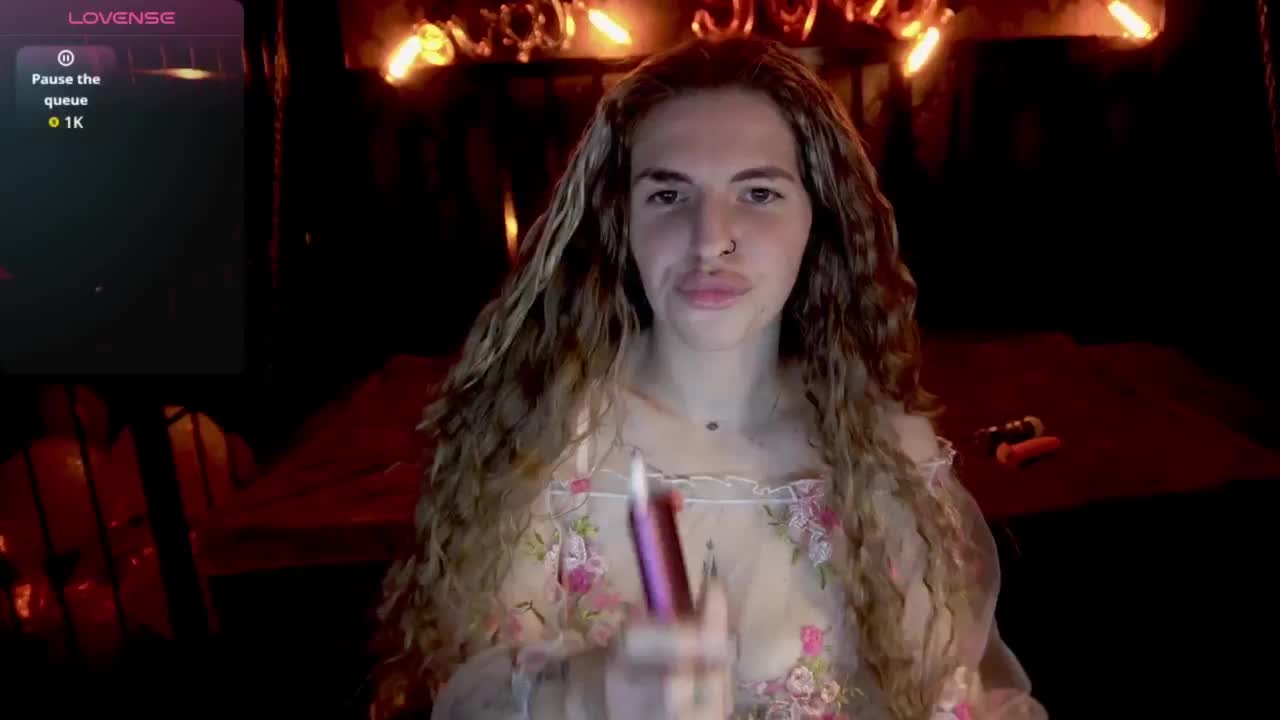 DanielaReign Live Sex February 13, 2026