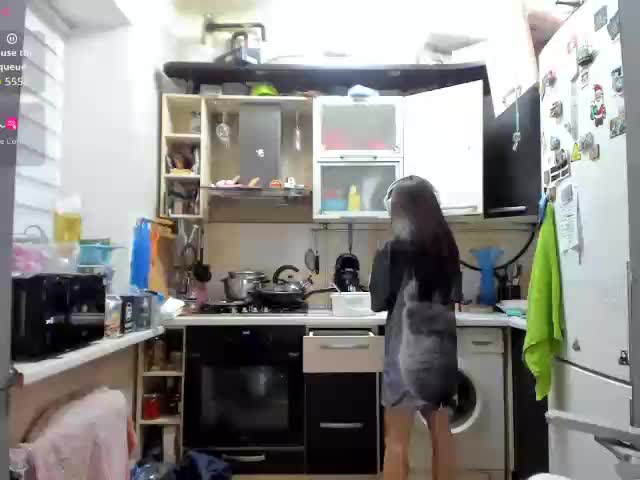 KikNika Live Sex February 13, 2026