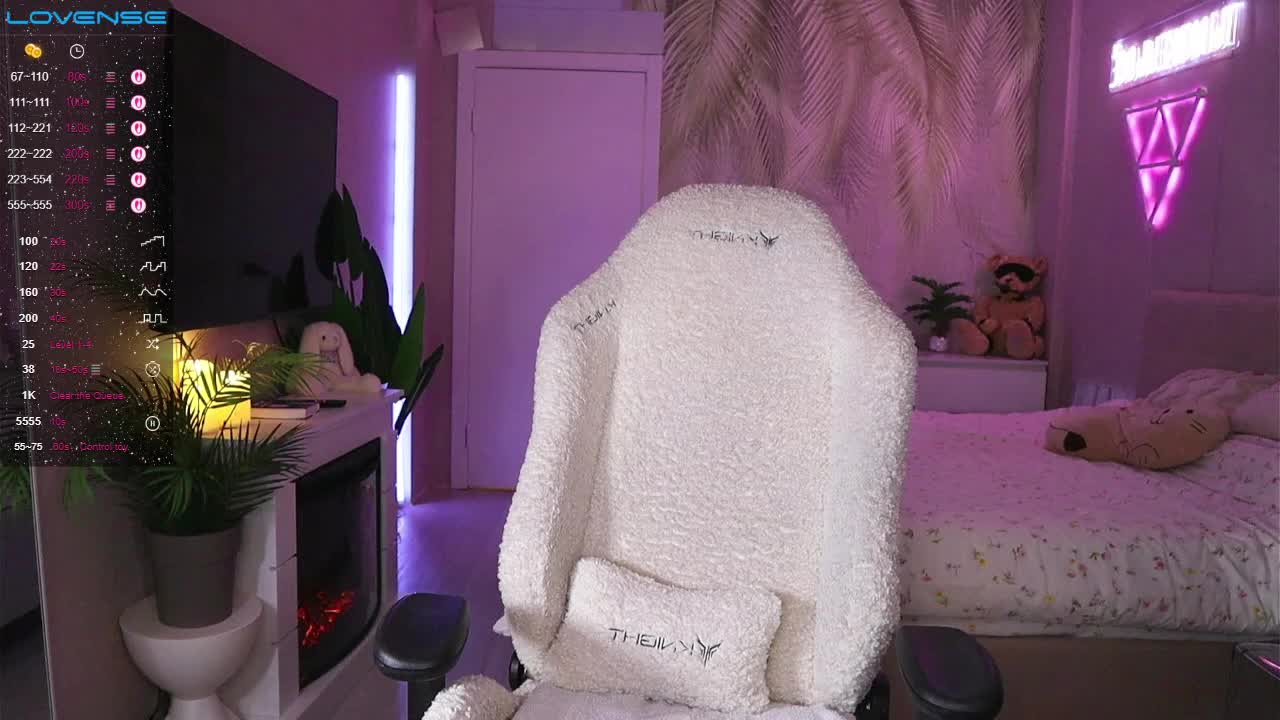 Break-me-Shake-me Live Sex February 13, 2026