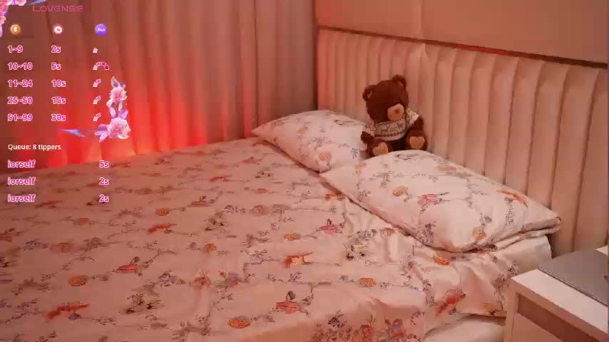 LiaGotti Live Sex February 13, 2026