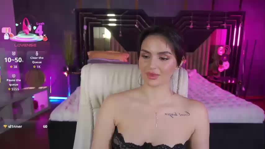 Milashaaaa Live Sex February 13, 2026