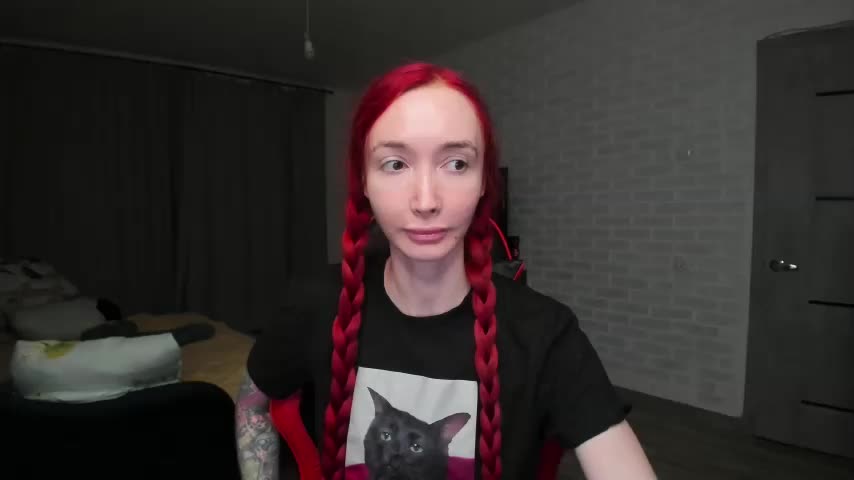 Roxy-Sun Live Sex February 13, 2026