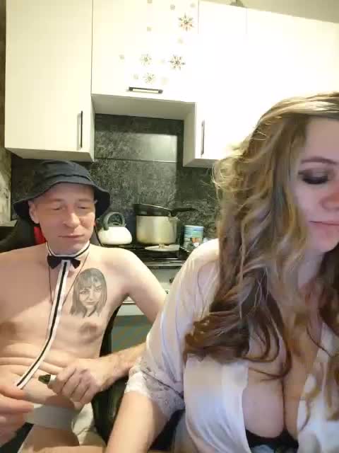 Innokentiy449 Live Sex February 13, 2026