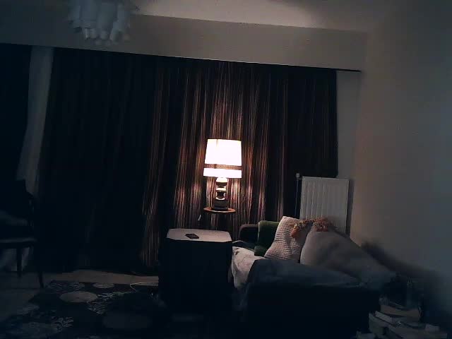 UllimOhi Live Sex February 13, 2026