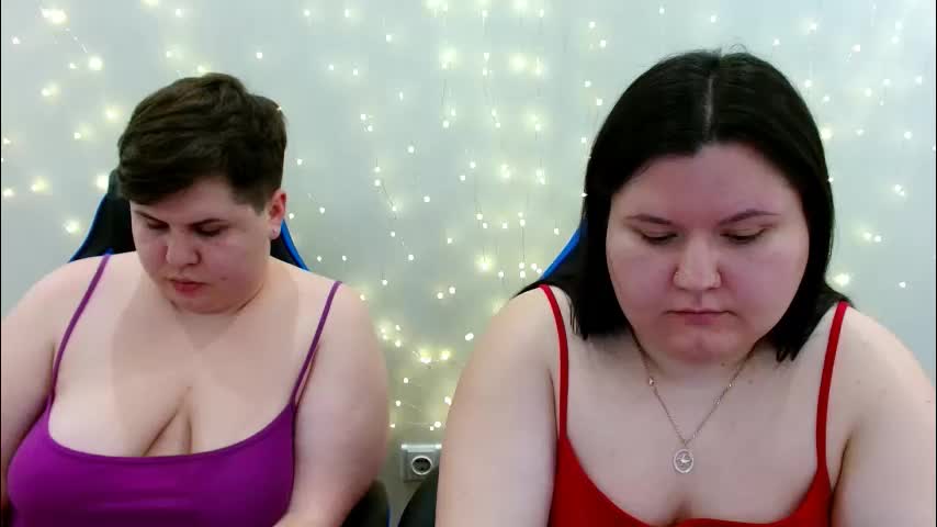beckyandellen Live Sex February 13, 2026