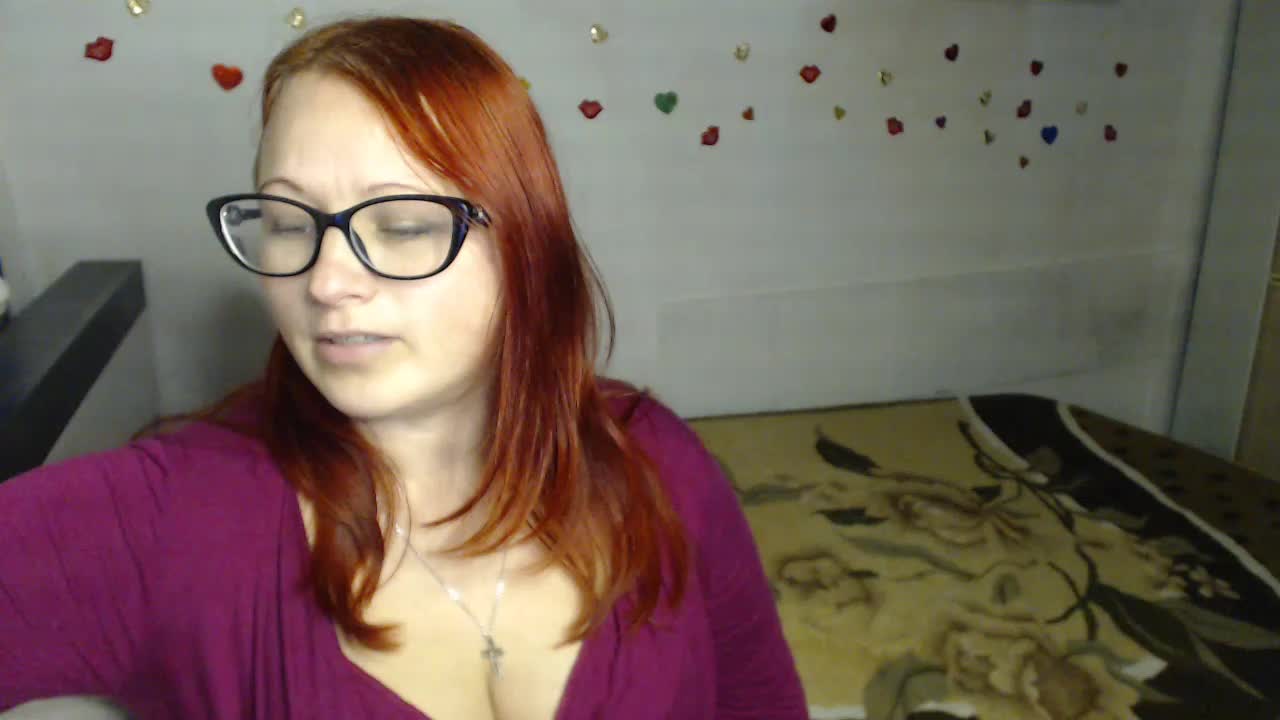 Lilia4joy Live Sex February 13, 2026