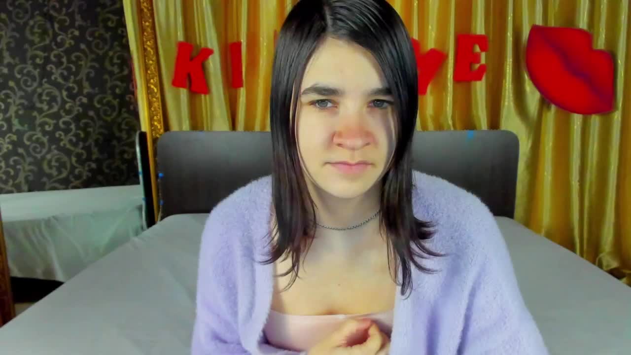 Polly-Love Live Sex February 13, 2026