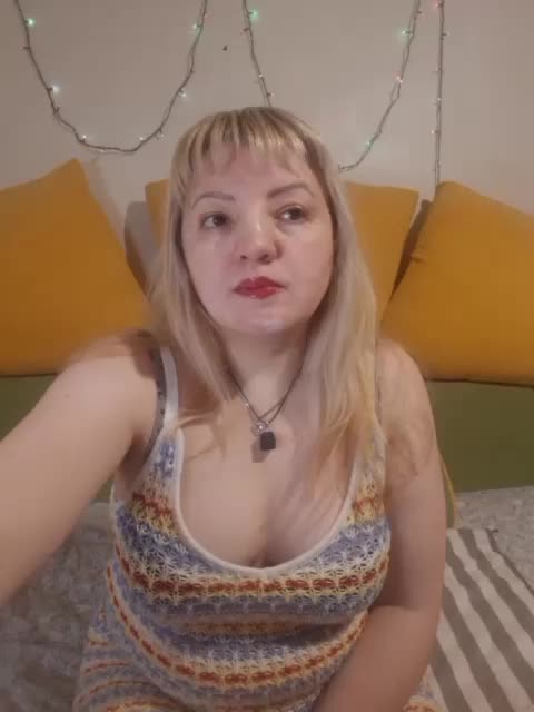 StefanyMellow3 Live Sex February 13, 2026